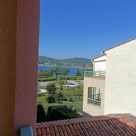 Appartement Les Coraux Agay à Saint-Raphaël Extérieur photo