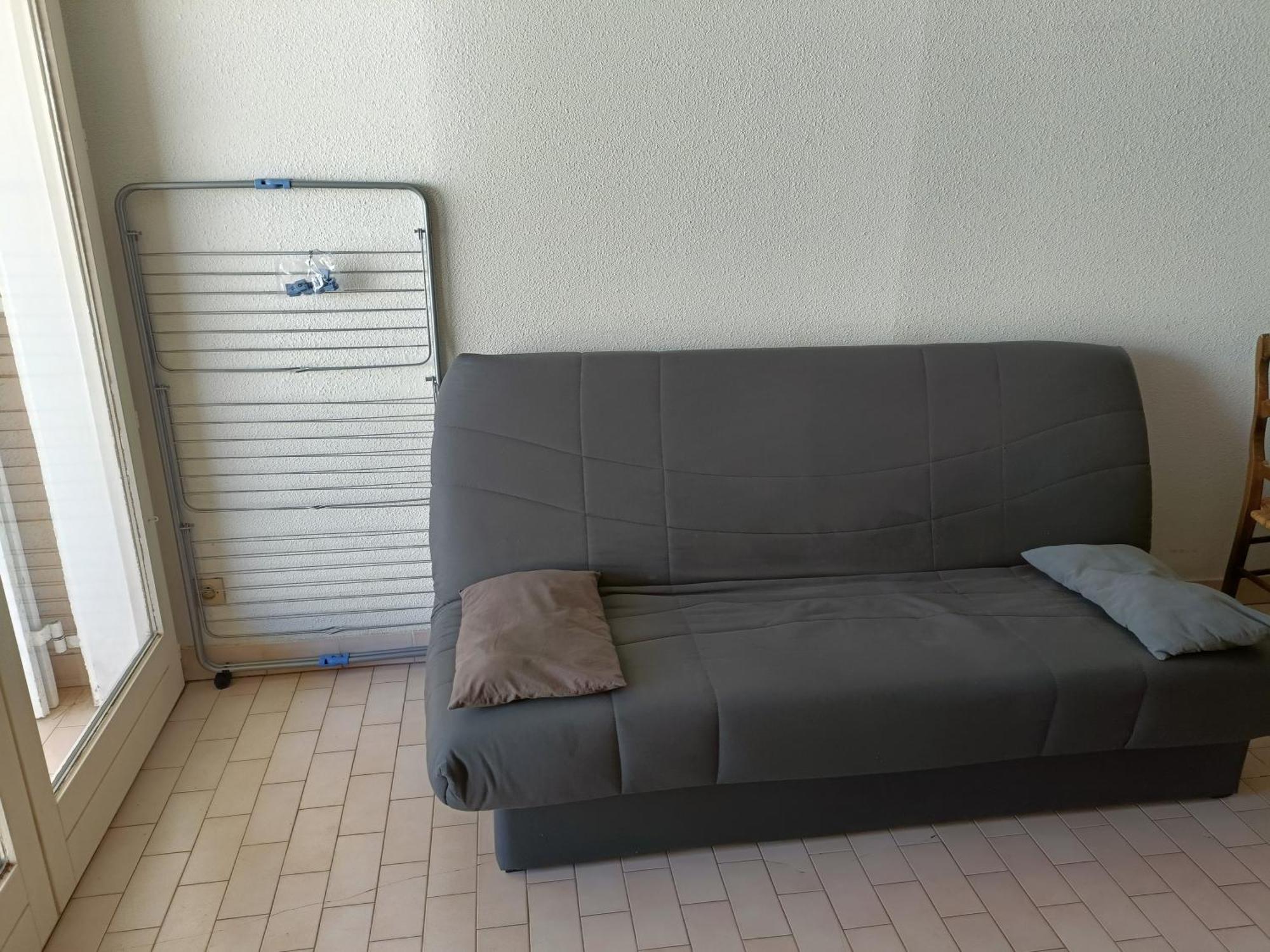 Appartement Les Coraux Agay à Saint-Raphaël Extérieur photo