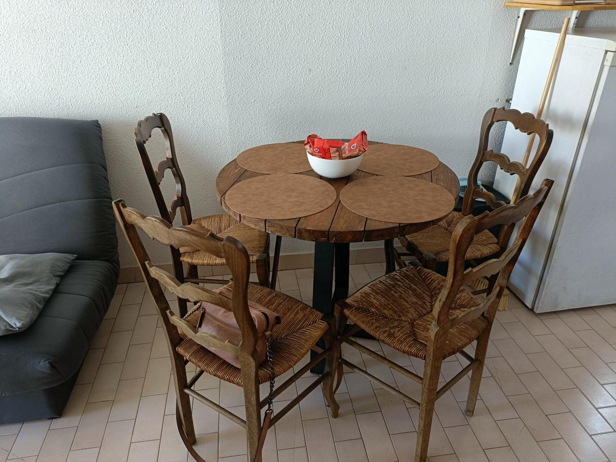 Appartement Les Coraux Agay à Saint-Raphaël Extérieur photo